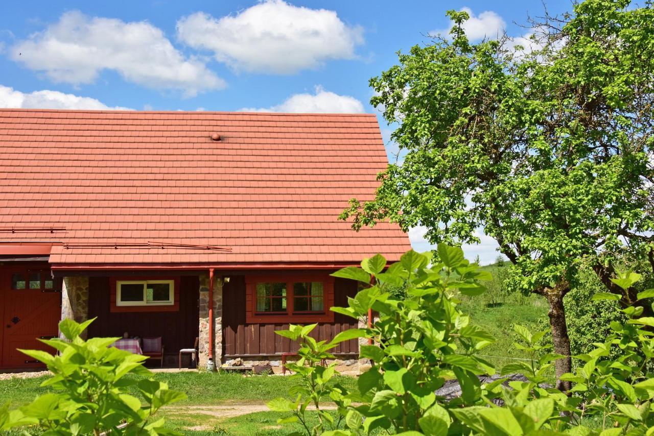 Sunny Beaver B&B Trakai Eksteriør billede